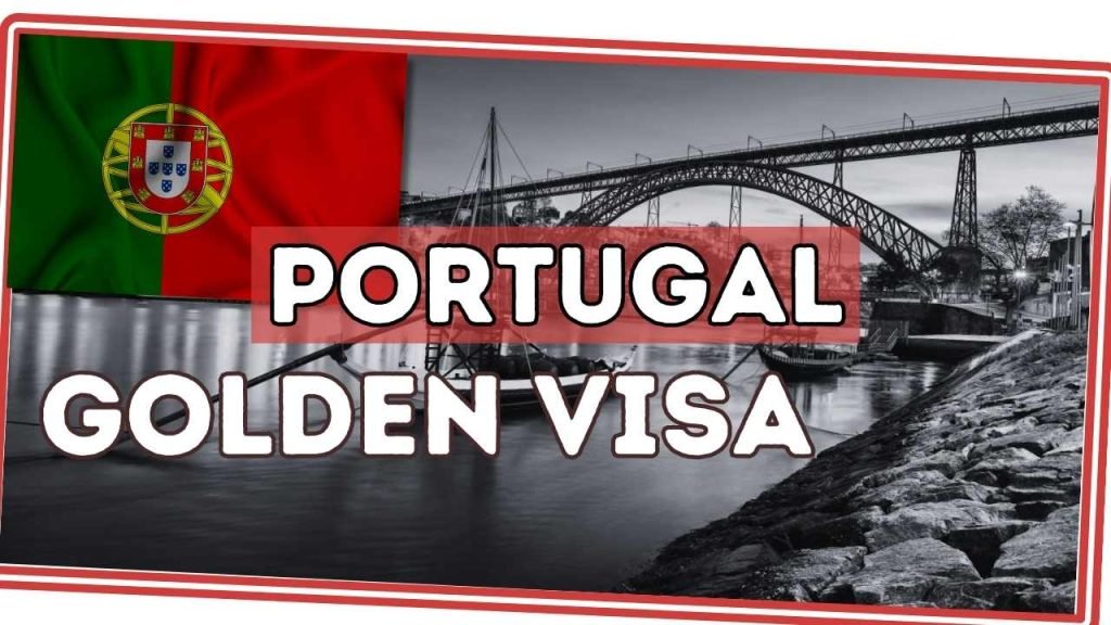 visa gold portugal