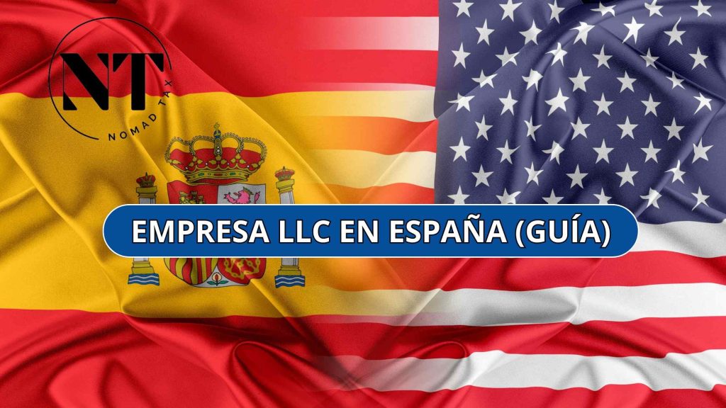 LLC en españa