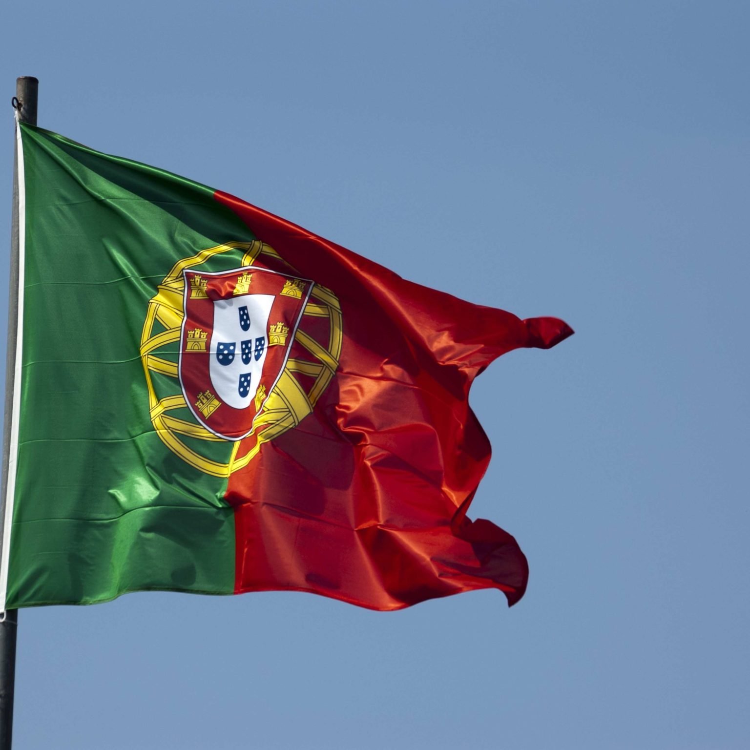 Portugal NHR program