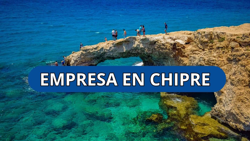 empresa en chipre