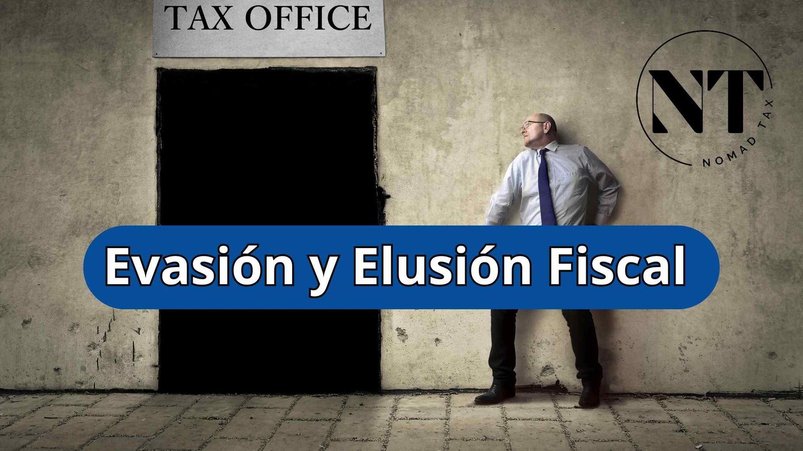 Evasión y elusión fiscal