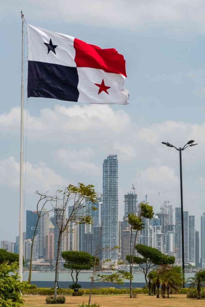Segunda nacionalidad en Panamá