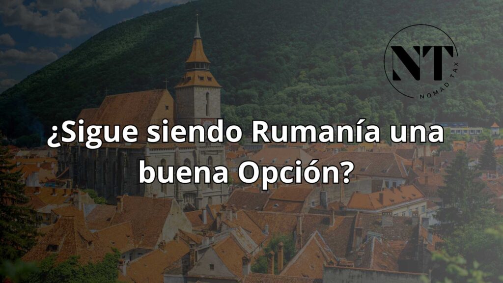 Empresa en Rumania (microempresa)