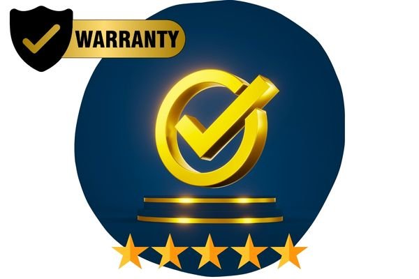 garantía Nomad Tax | warranty