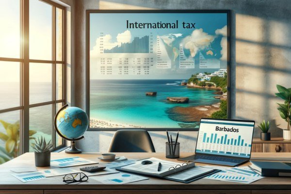 Establecer tu residencia fiscal en Barbados | Establish your tax residence in Barbados