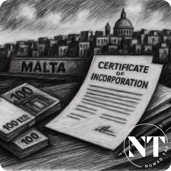 No se trata solo de abrir una empresa. Se trata de cumplir con requisitos, capital mínimo y figuras clave que te permitan acceder a los beneficios reales del sistema fiscal en Malta.