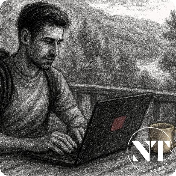 En 2025, ser un nómada digital significa poder elegir entornos que potencien tu creatividad y bienestar. No se trata solo de movilidad, sino de transformar el trabajo remoto en un estilo de vida que conecta productividad y libertad en equilibrio.