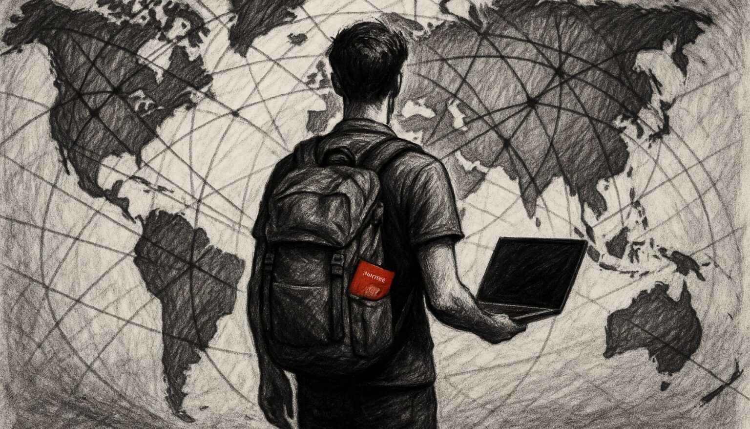 Tax residency for digital nomads is not a bureaucratic detail: it’s the factor that decides whether you secure your income or end up trapped in the CRS network. This blog reveals the system’s hidden rules and how to choose the right country to protect your freedom in 2025.