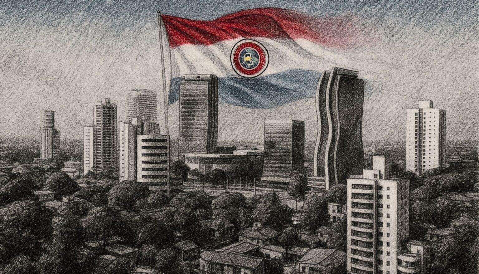 Investing in real estate in Paraguay means securing stability, profitability, and asset protection in one of the most solid markets in South America.