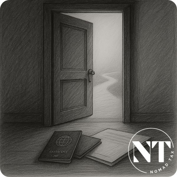 Residency vs citizenship is also about choosing which door to open. In 2025, each document can be the key to new opportunities or the entryway to commitments that restrict your freedom.