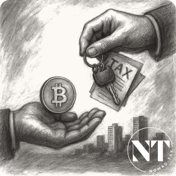 What seems like a simple Bitcoin payment can become a taxable event. In Paraguay, using paraguay cryptocurrency to buy goods or services is treated as a barter: first a sale, then an acquisition. The result is an unexpected tax obligation