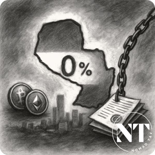 Buying a car, paying for professional services, or acquiring property with paraguay cryptocurrency can trigger tax alerts.