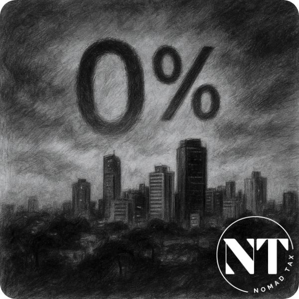 The principle of territoriality in Paraguay fuels the narrative of “0% taxes” on paraguay cryptocurrency.