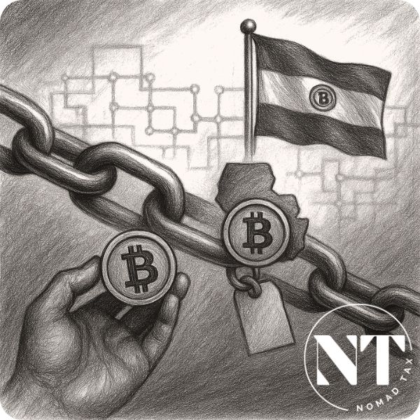 Operating with paraguay cryptocurrency without strategy is no longer safe: your transactions can be visible and taxable.