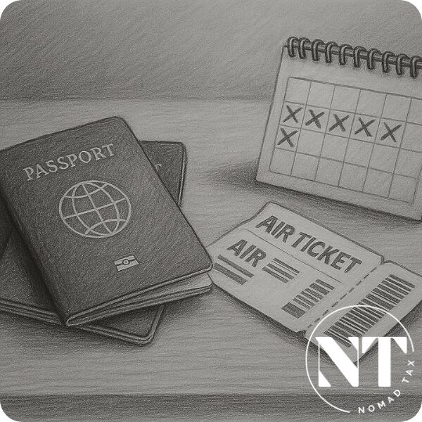 Residency vs citizenship is not measured by the number of passports or tickets you collect, but by the strategy behind them. In 2025, each document can open doors, yet without proper planning it may become a costly trap.
