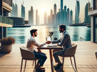 registrar una empresa en Dubai | Setup your business structure in Dubai
